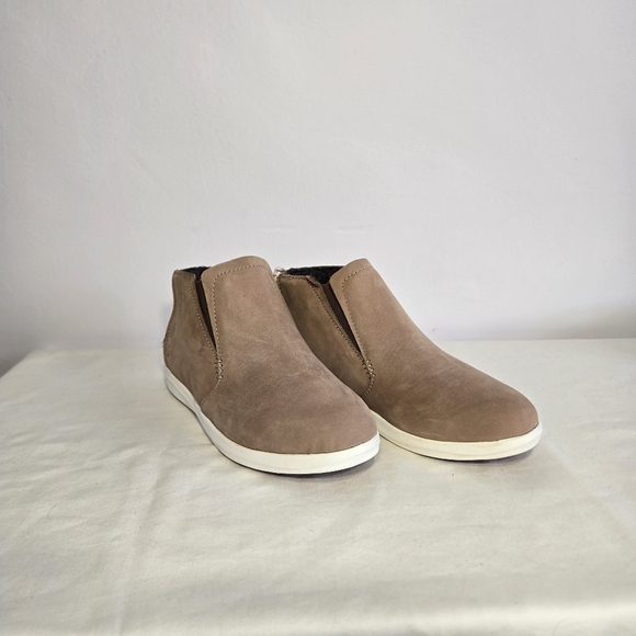 OLUKAI Hawai'iloa Manu Hope Booties - Picture 1 of 9